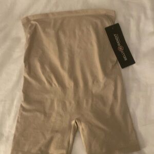 Belly Bandit Thigh Disguise